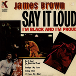 Say It Loud - I'm Black and I'm Proud专辑