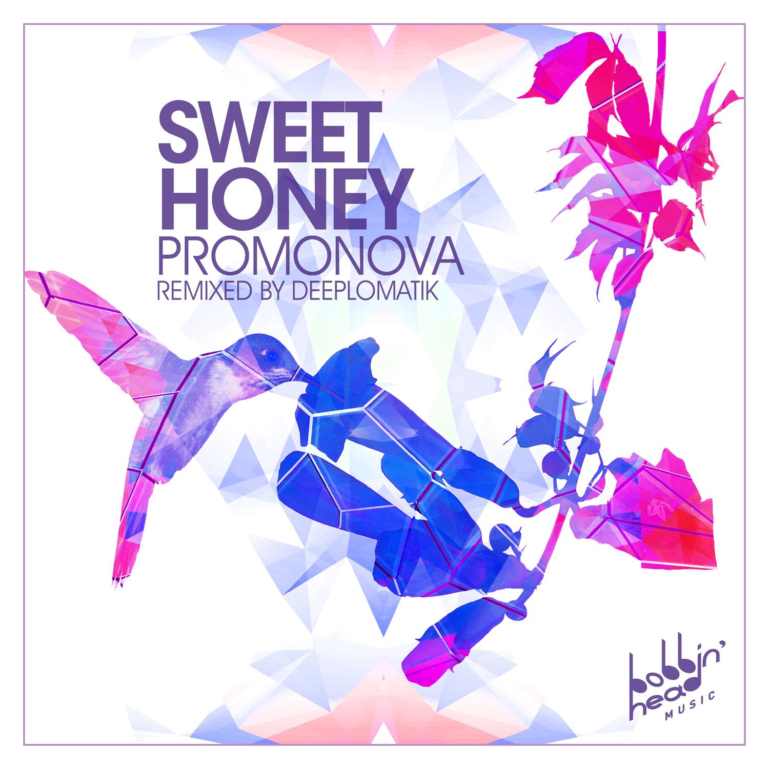 Sweet Honey (Deeploamtik Dub)