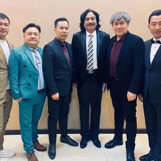 精选维吾尔语歌单十