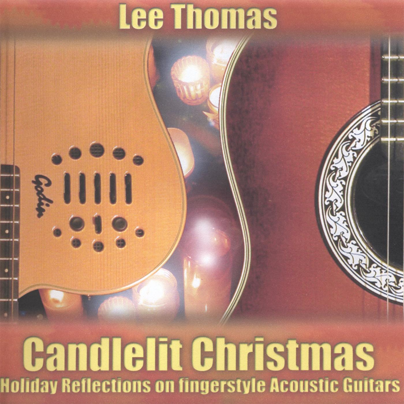 Candlelit Christmas
