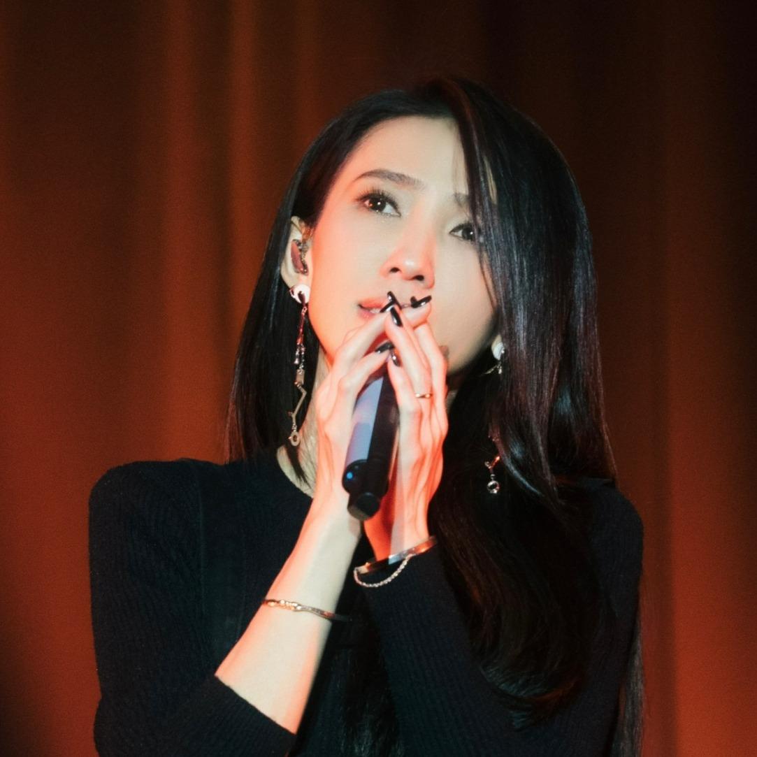 戴佩妮精选|街角的蔷薇诗人的独立音乐日记 | 在线播放 | 网易云音乐