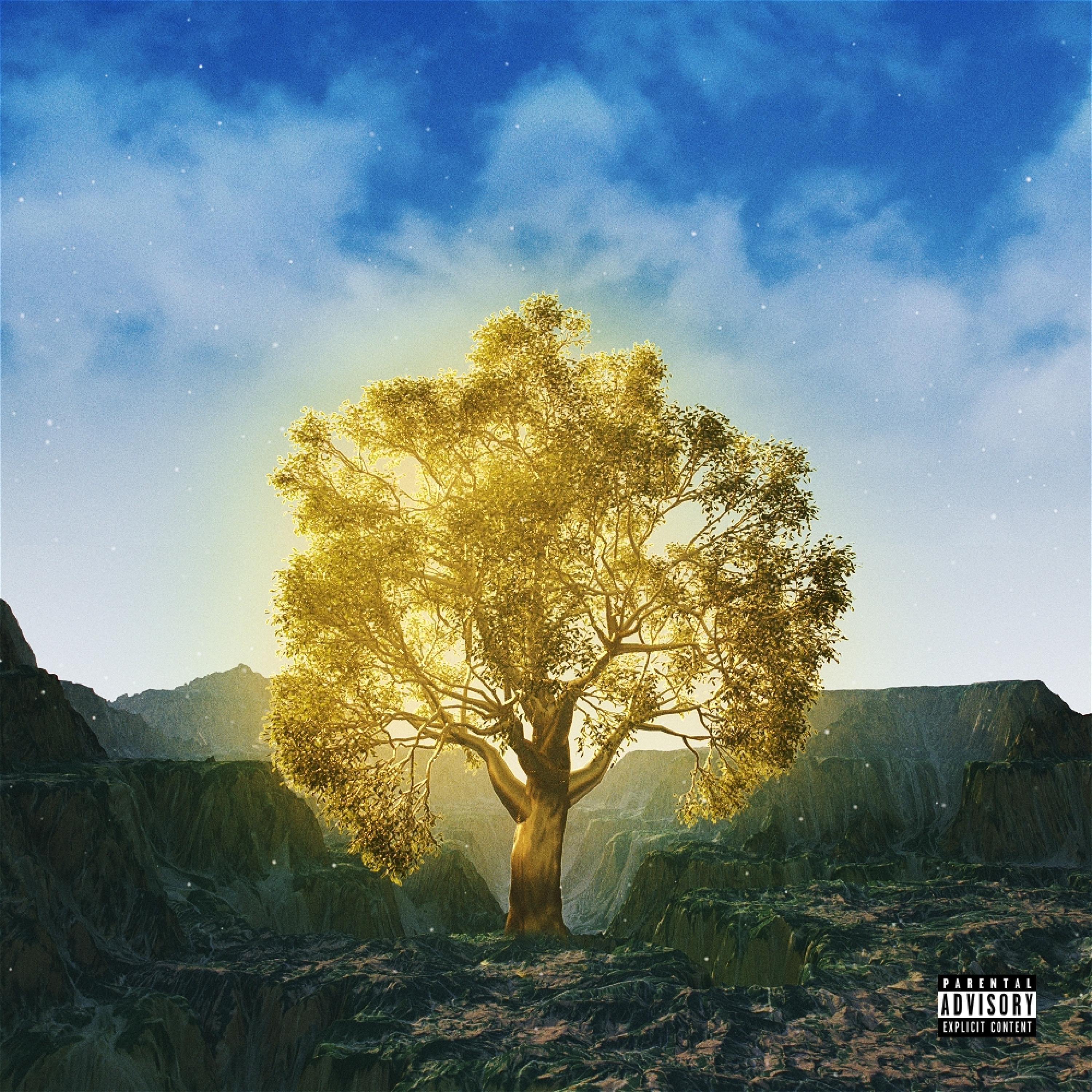 GOLD (feat. Rich Jones & Lo K)