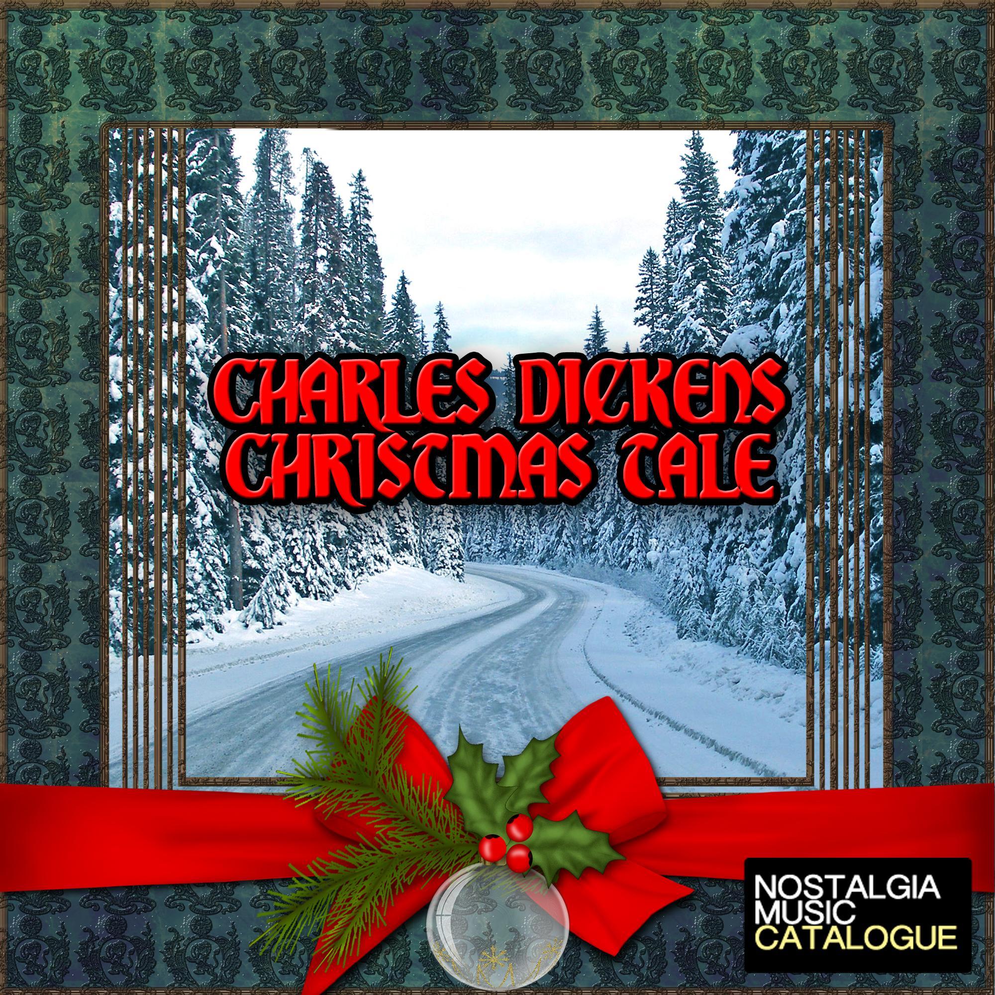 Charles ******* Christmas Tale