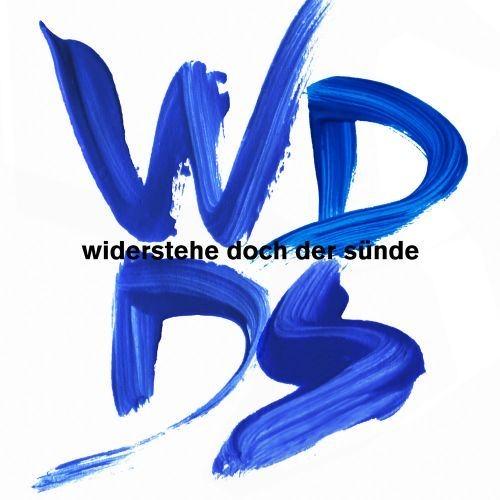 Widerstehe Doch Der Sünde