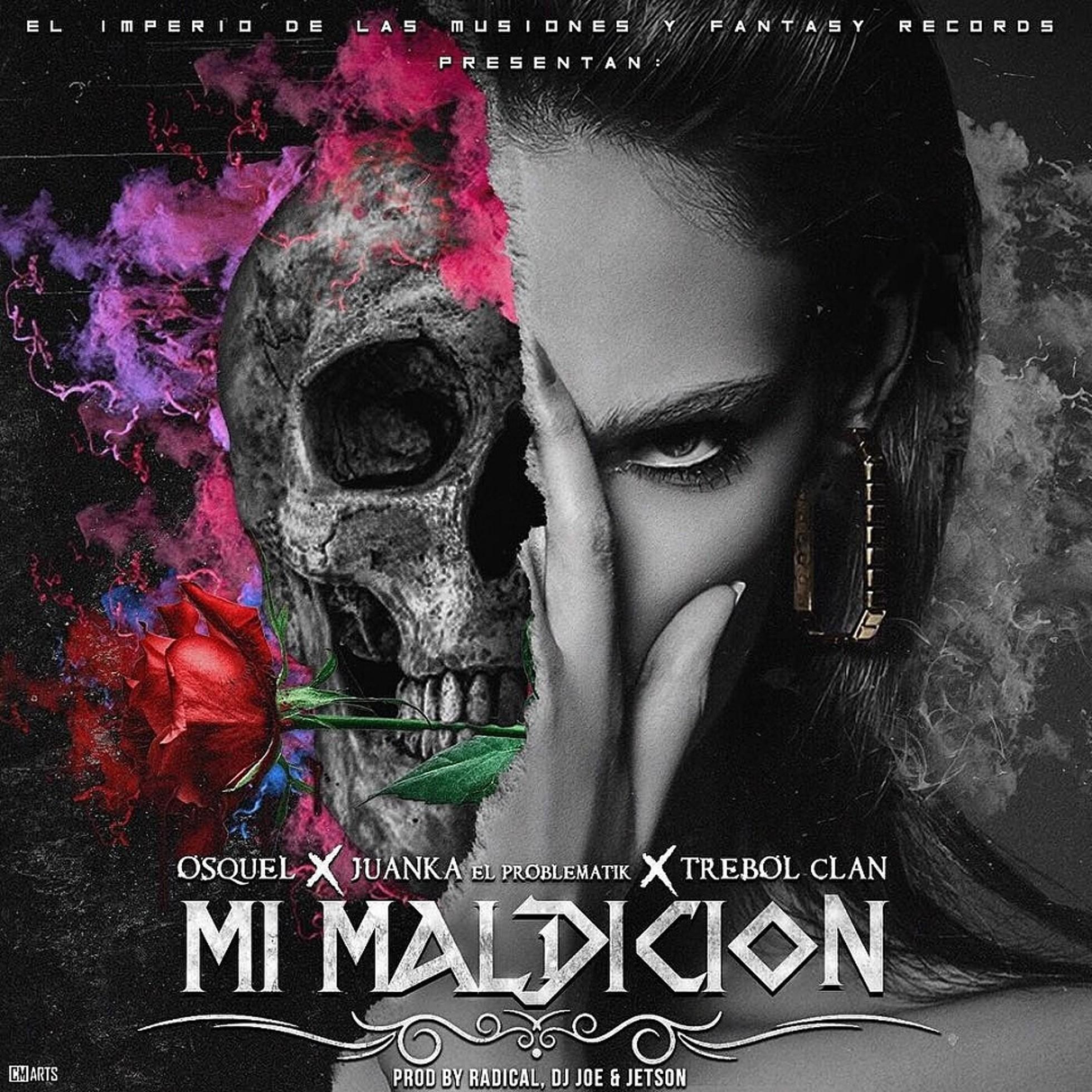 Mi Maldición