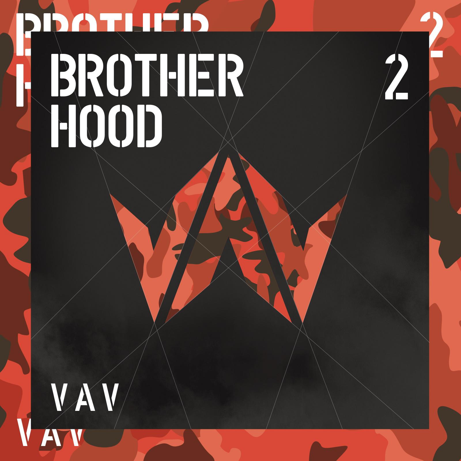 VAV - Brotherhood (Inst.)