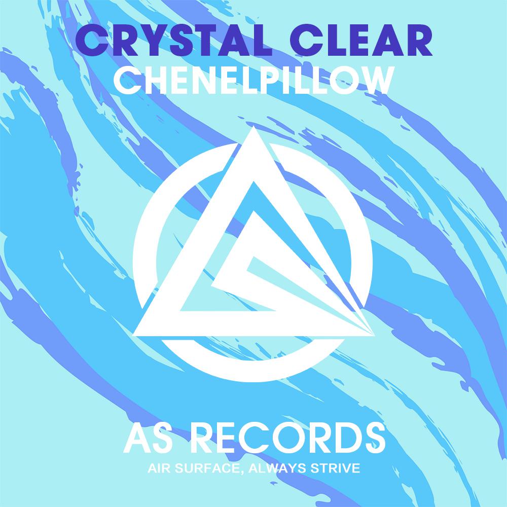 Crystal Clear专辑