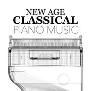 New Age Classical Piano Music专辑