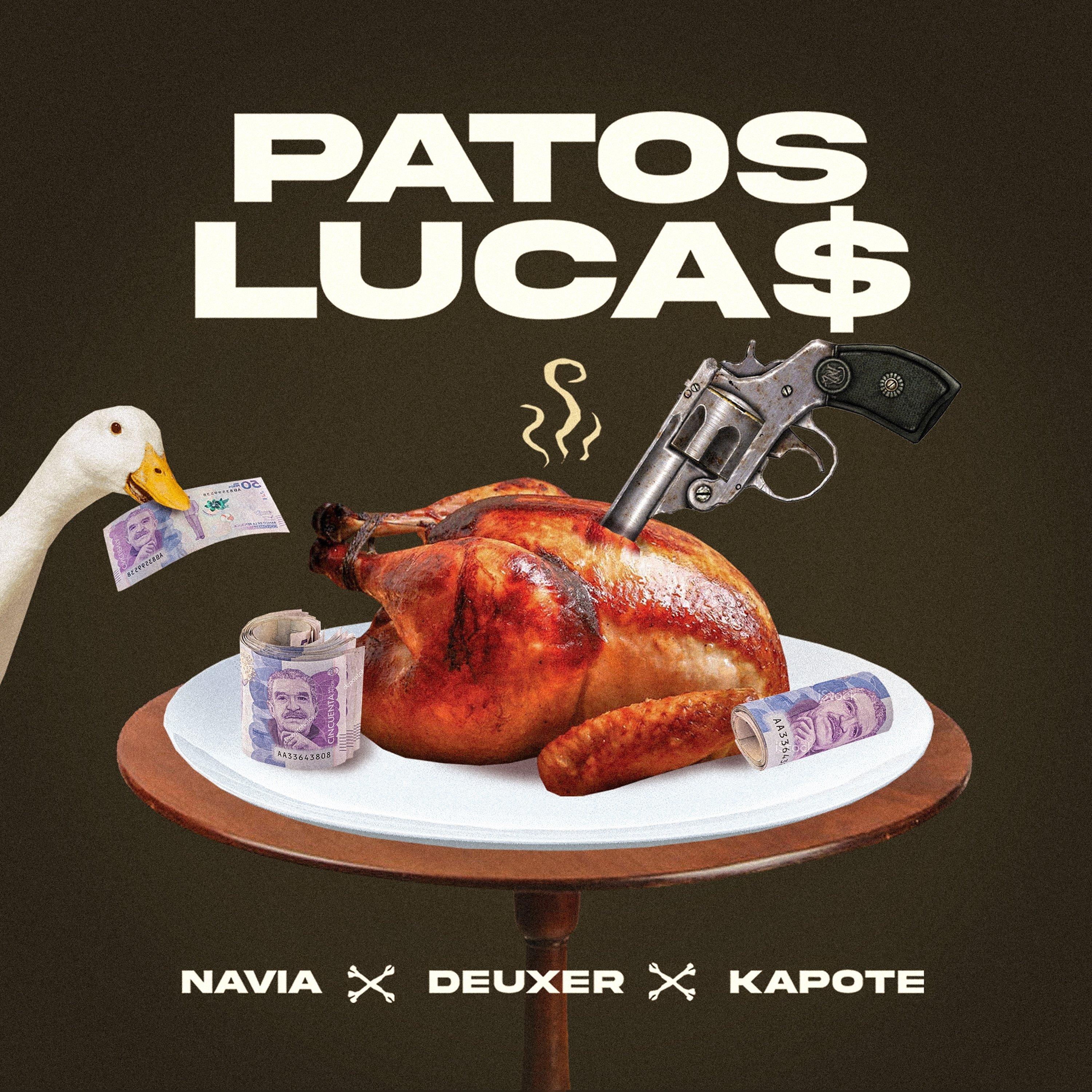 Patos Lucas