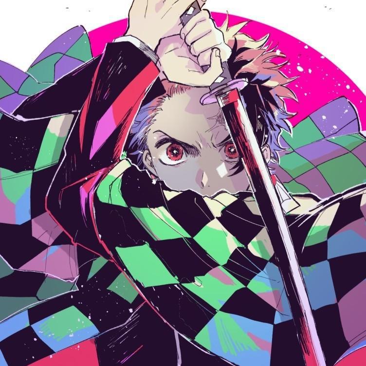 鬼灭之刃（竈門炭治郎のうた）