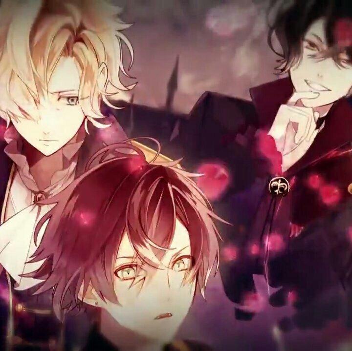 魔鬼恋人(游戏和动漫合集) | 在线播放 | 网易云音乐