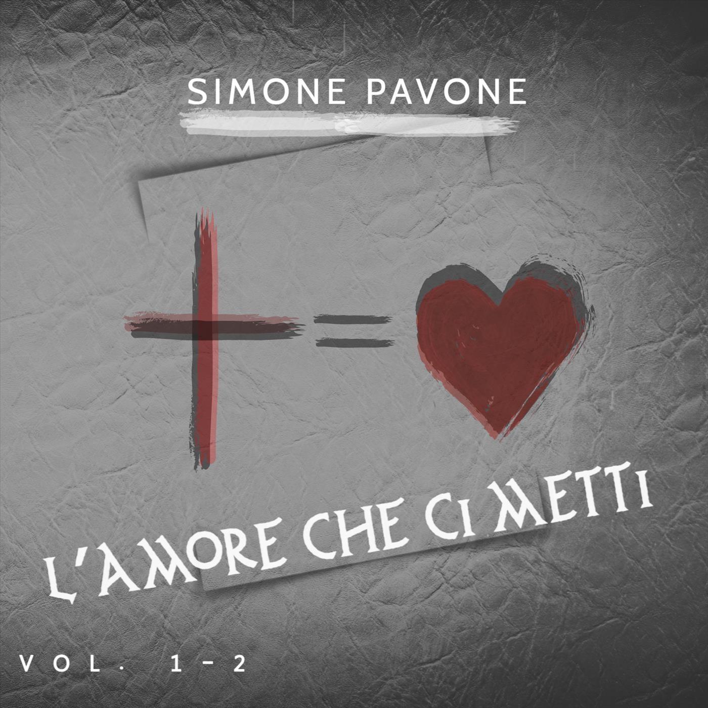 Simone Pavone - Ciao in tutte le lingue del mondo