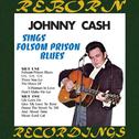 Sings Folsom Prison (HD Remastered)专辑