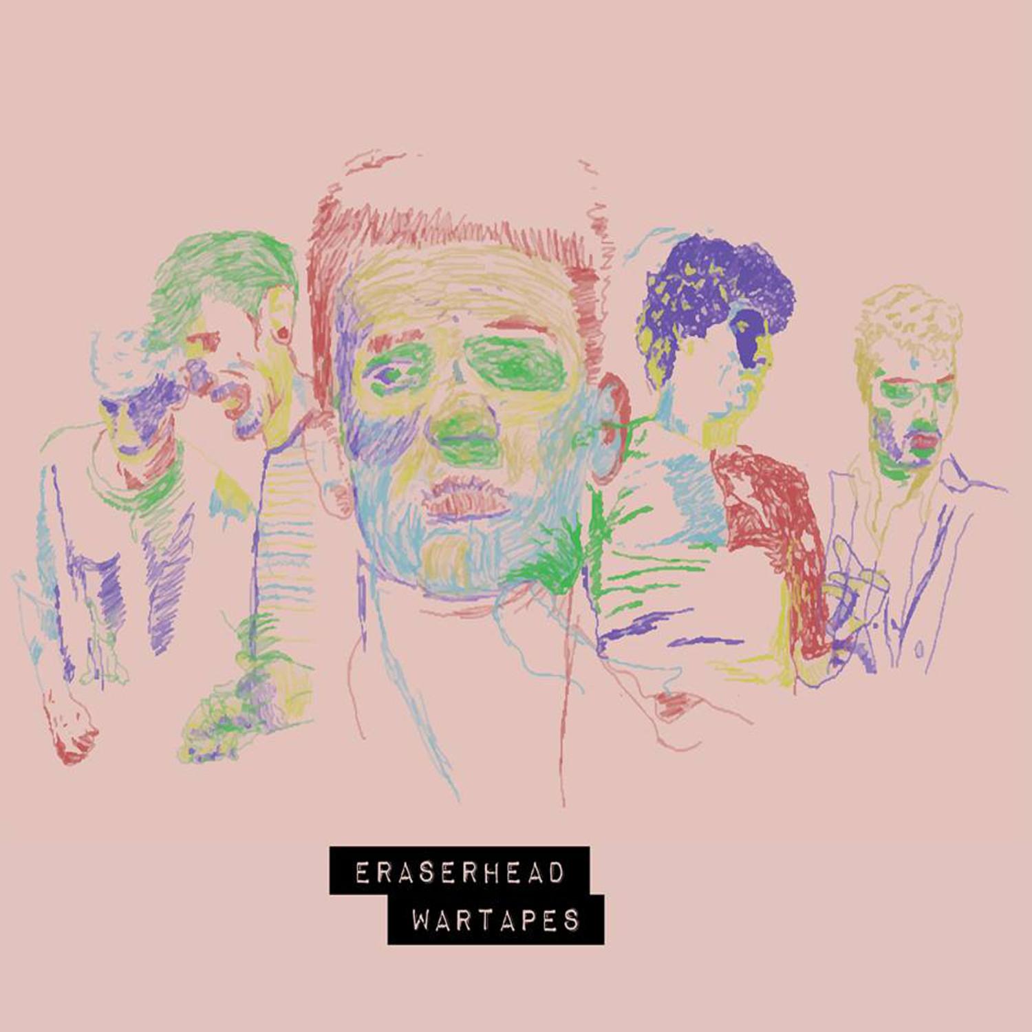 Wartapes