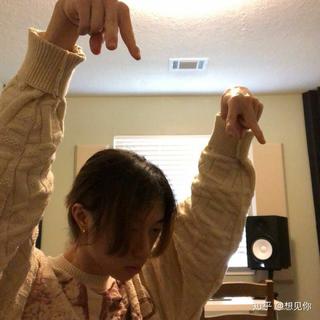 Keshi是温柔本身
