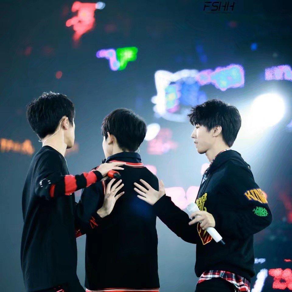 TFBOYS应援曲