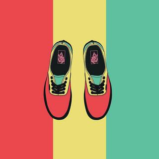 Shoegazing Ⅰ 忘却世界的孤芳自赏