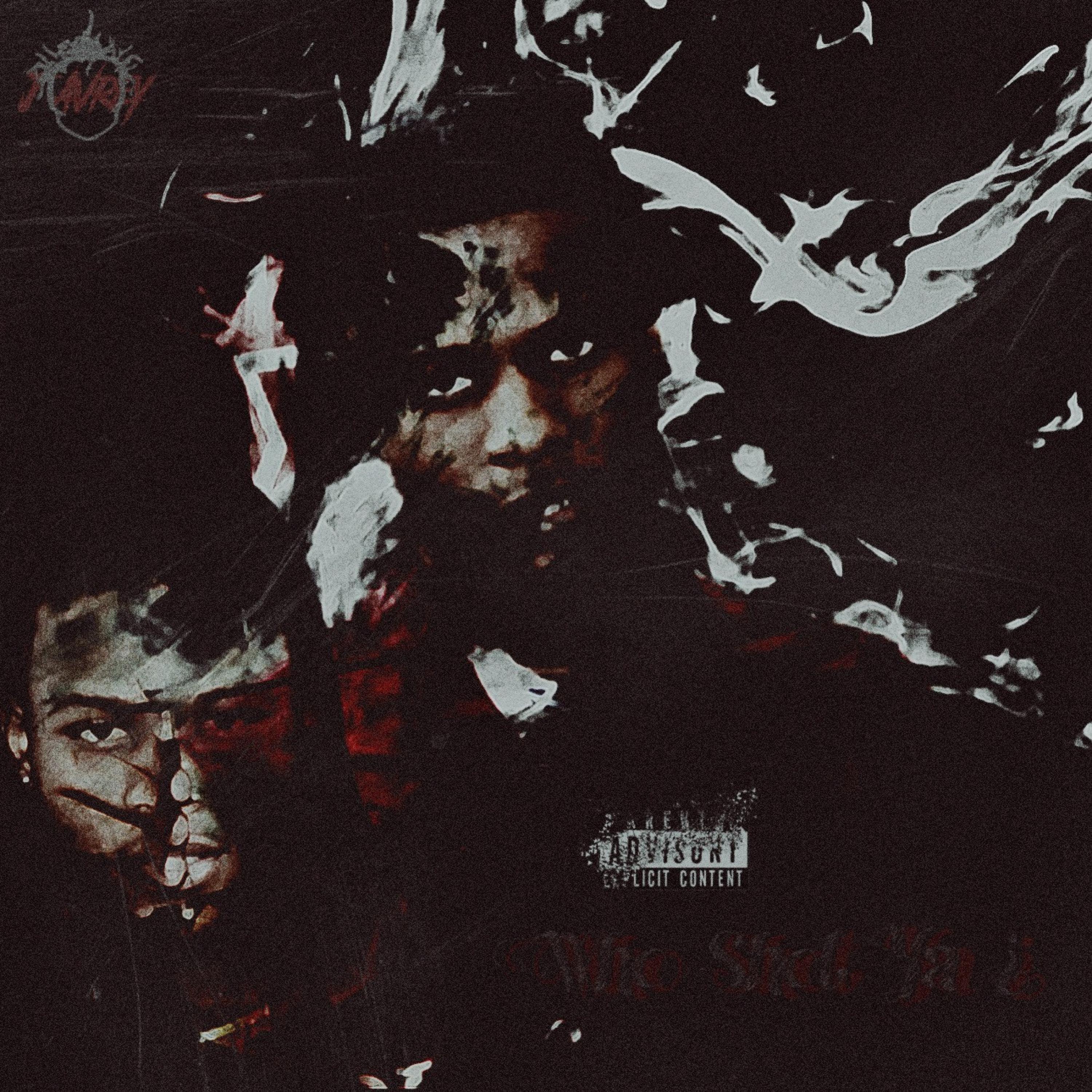 Who Shot Ya ? (feat. MaskiBeats) - J Avrey/MaskiBeats - 单曲 - 网易云音乐