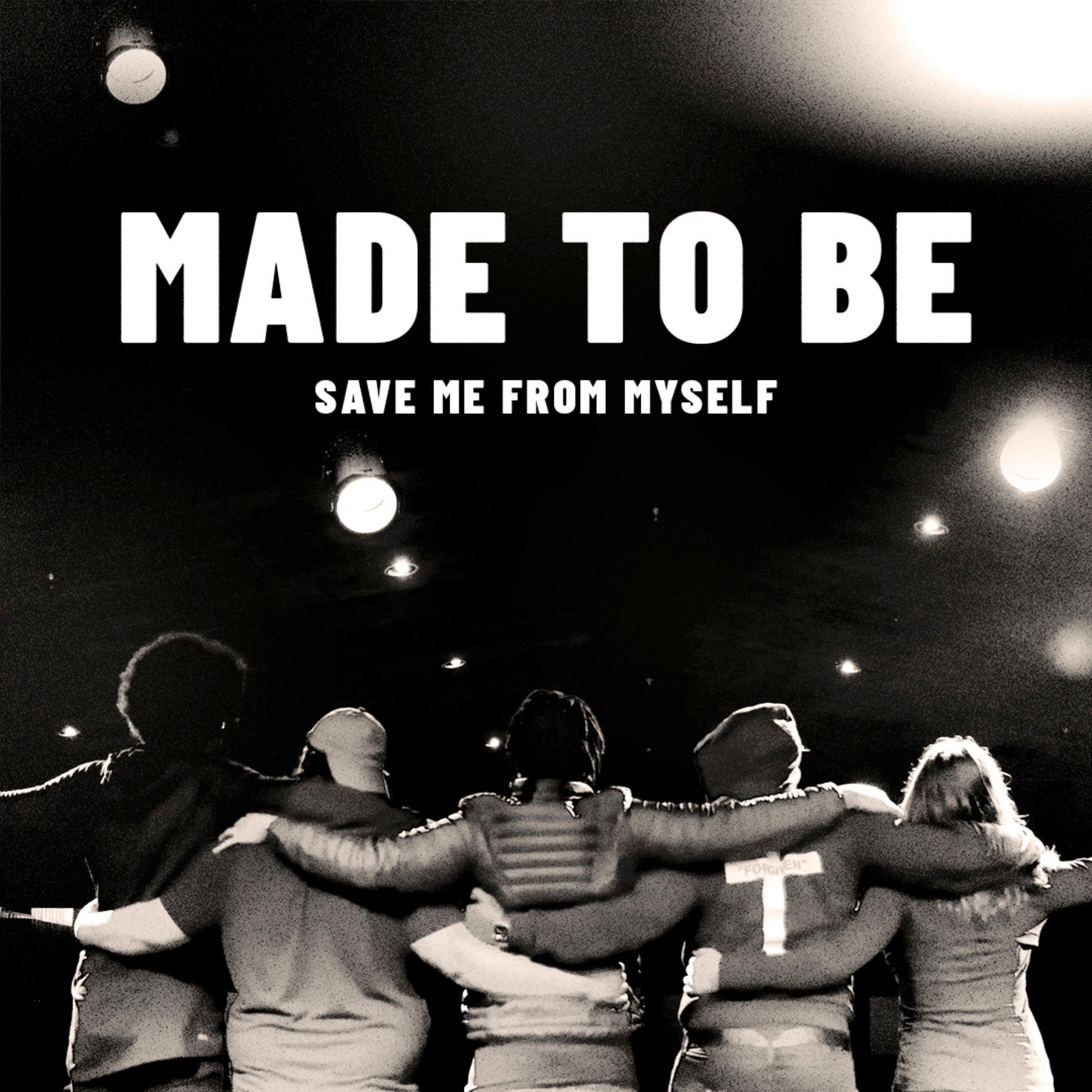 Calling Me Deeper (feat. Mark Hall & Joy Wilson)