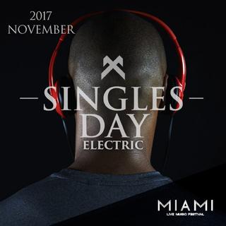 MIAMI-海口 【11月^_^新热】推荐歌单