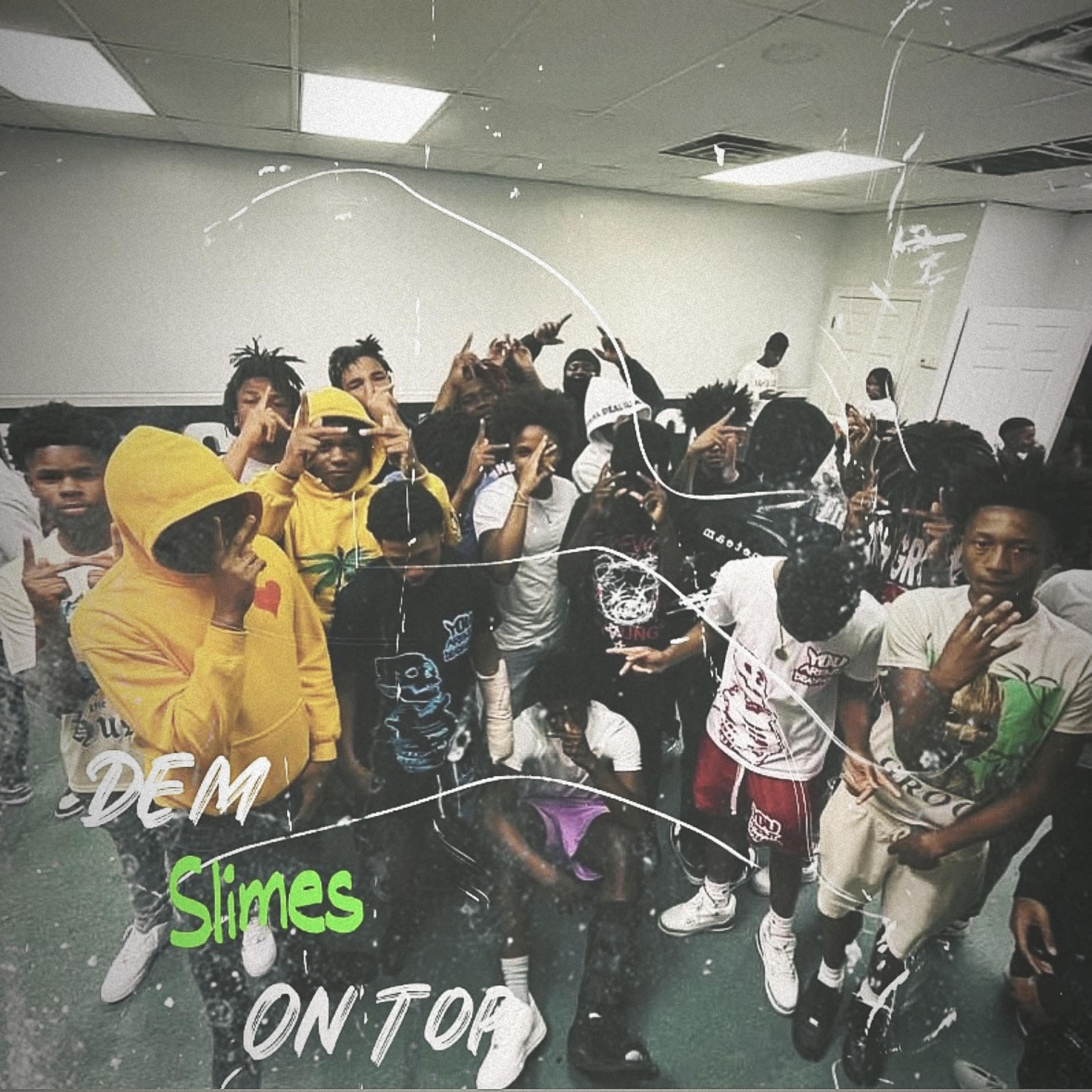 Wavy - Get Busy (Remix)