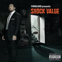 Timbaland、THE HIVES - THROW IT ON ME