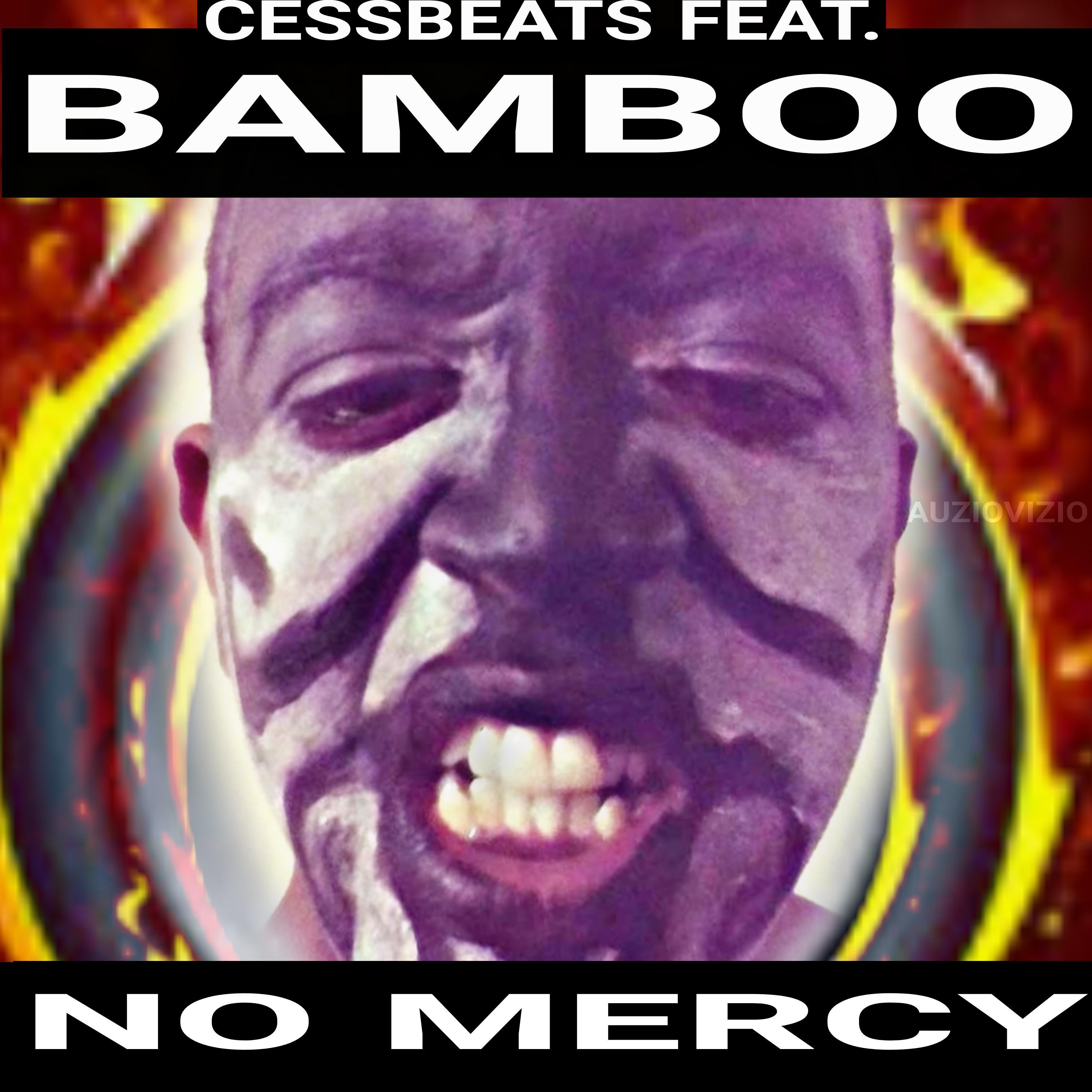 No Mercy (feat. Bamboo) [CLUB BUCK] (CLUB BUCK)