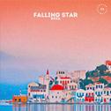 falling star专辑