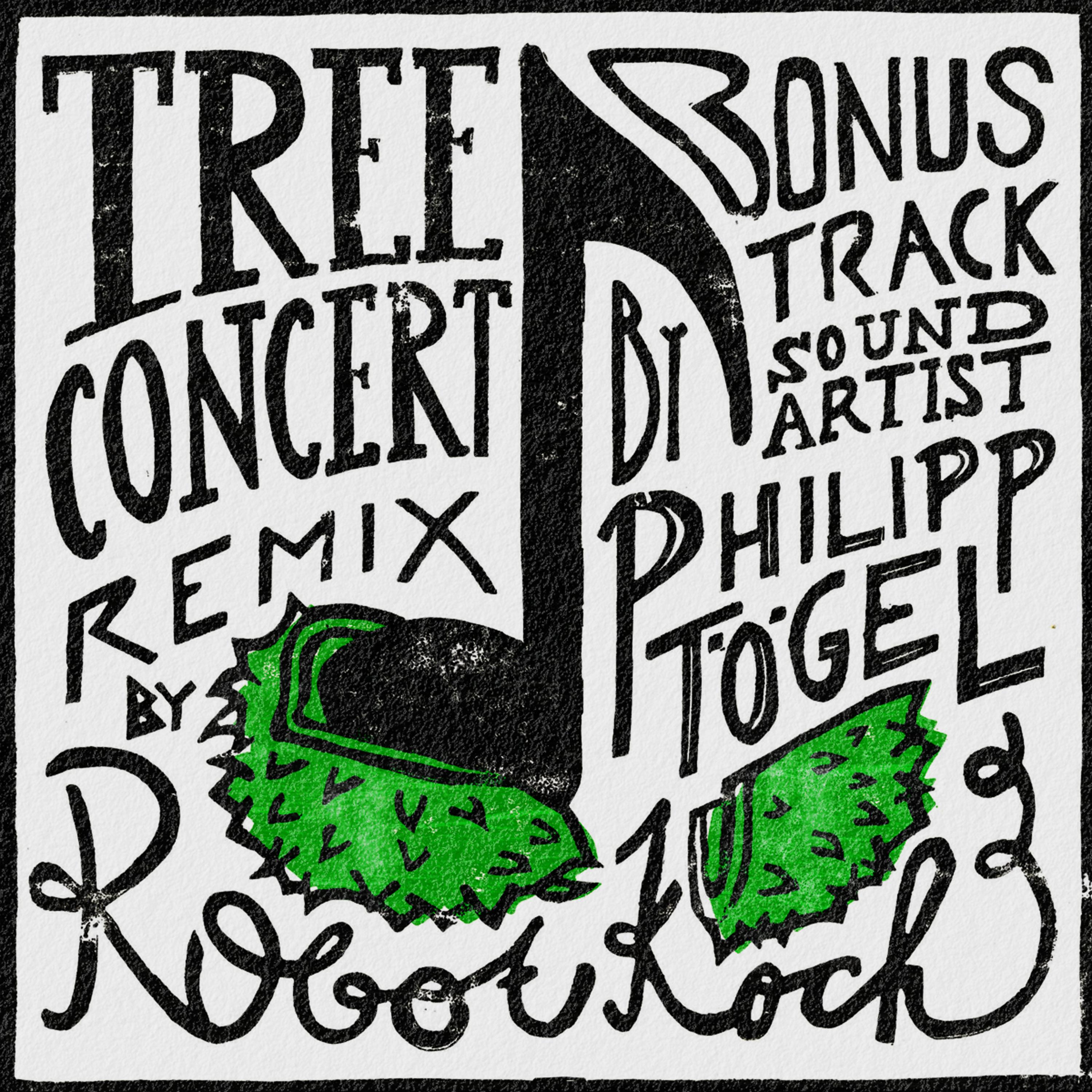 Tree Concert Remix专辑