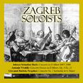 Johann Sebastian Bach: Concerto in D Minor BWV 1060 / Antonio Vivaldi: Concerto Grosso in D Minor, O