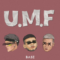 U.M.F 副歌伴奏 （精消）