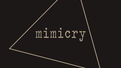 Mimicry