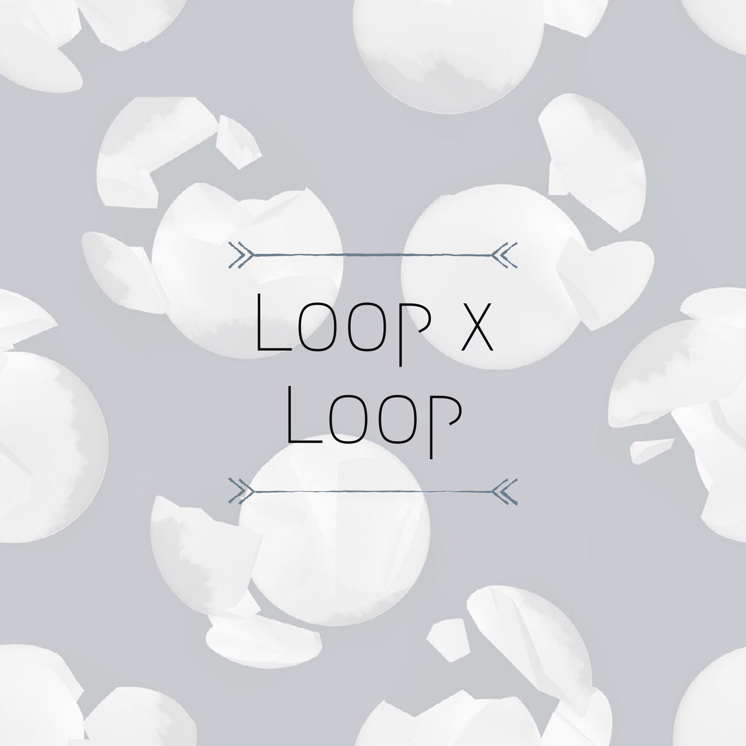 Loop x Loop专辑