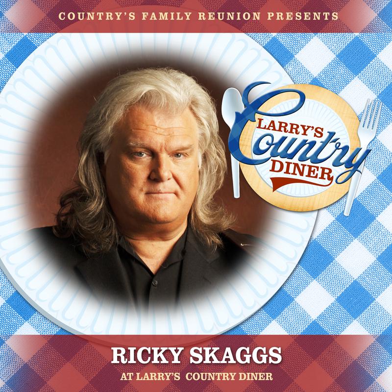 You Can’t Hurt Ham (Live) - Country's Family Reunion/Ricky Skaggs - 单曲 ...