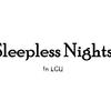 SleeplessNight in LGU专辑