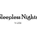 SleeplessNight in LGU专辑