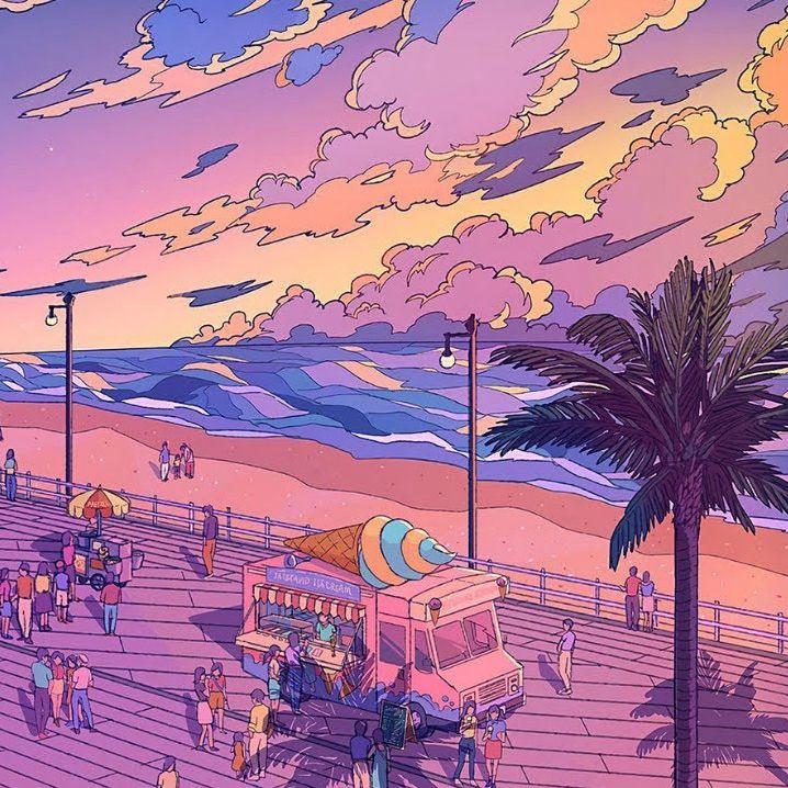 海风