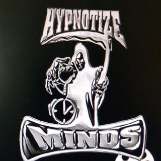 Hypnotize Minds【Shut Da Fxxk Up】