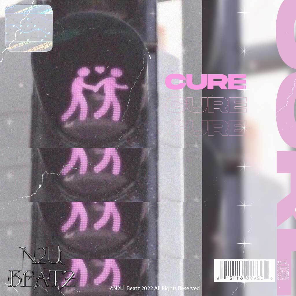 [Free] C U R E | EMO & Guitar Type Beat