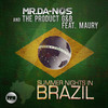 Maury - Summer Nights in Brazil (Original Extended)