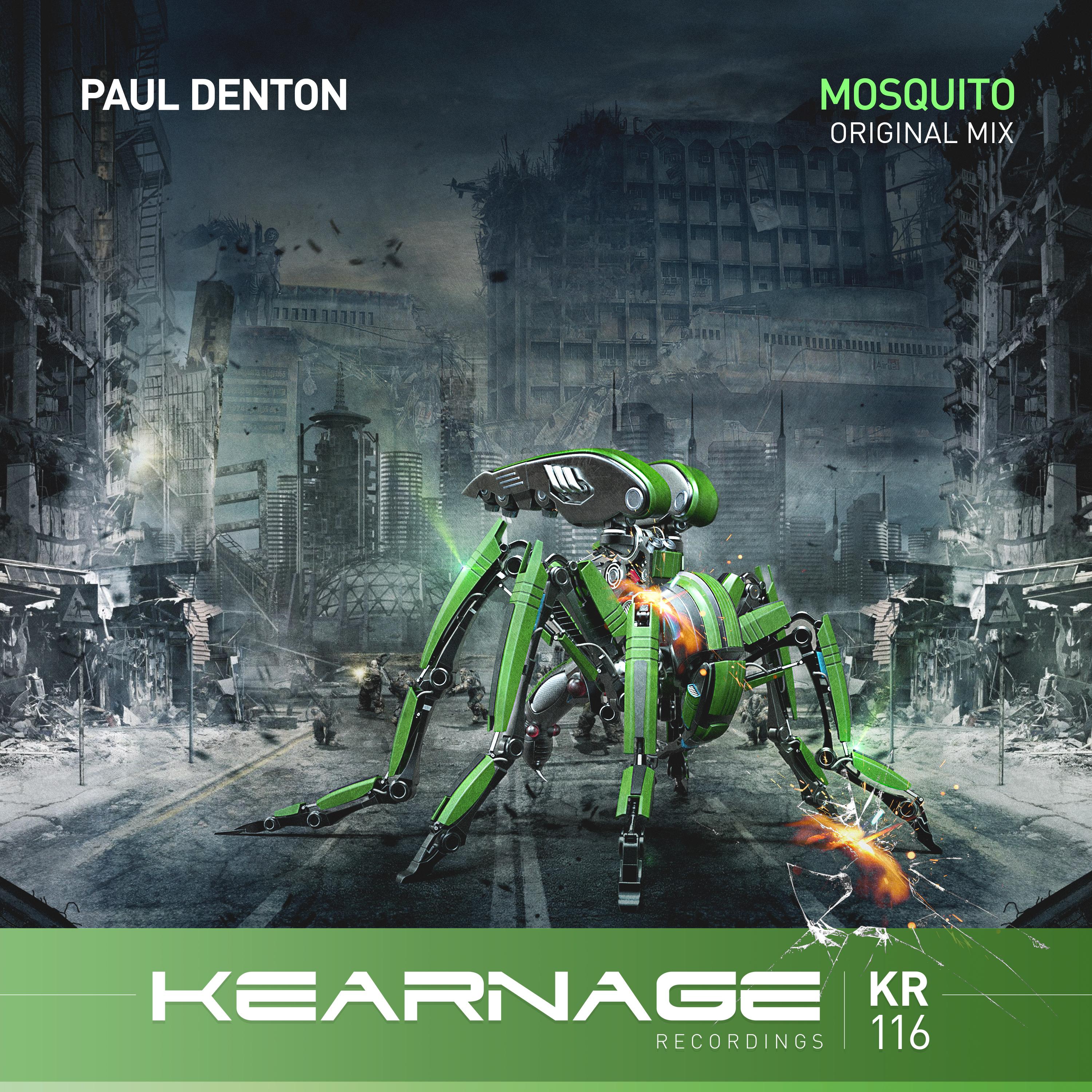 Mosquito (Original Mix)