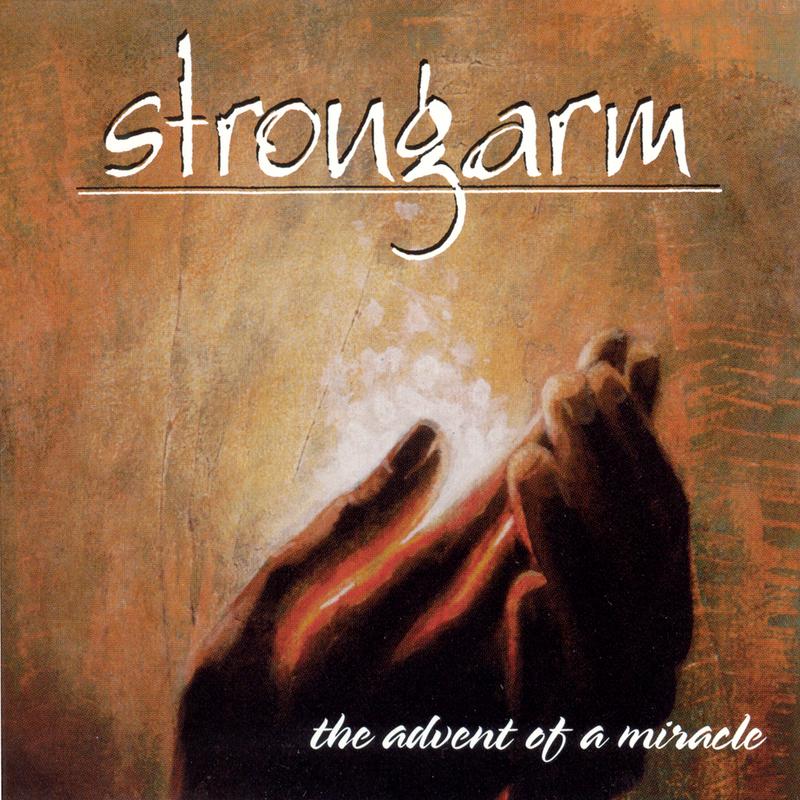 The Advent Of A Miracle (Reissue)