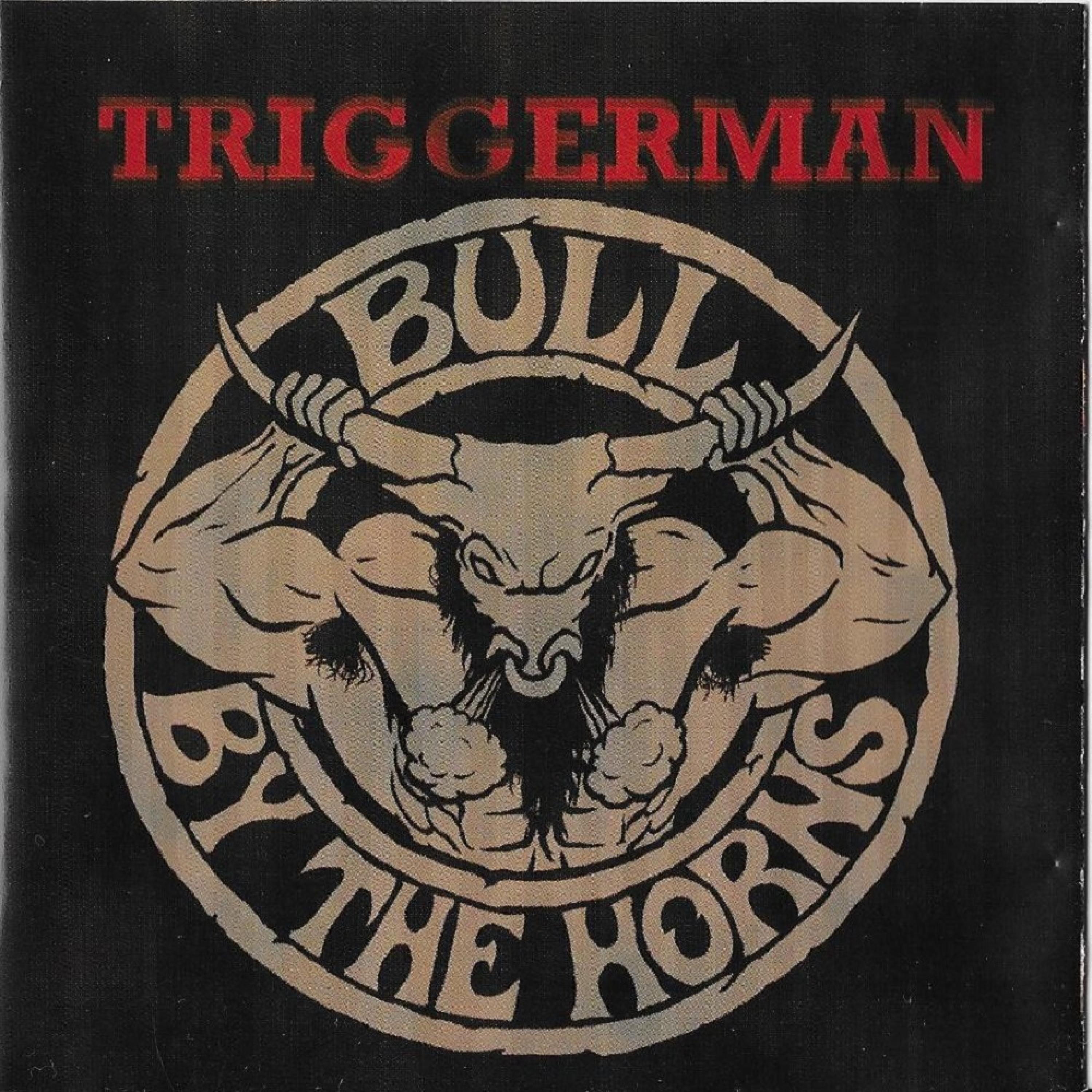 Bull by the Horns