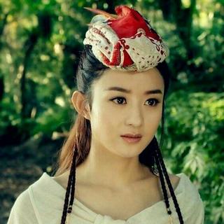 西游记♡女儿国