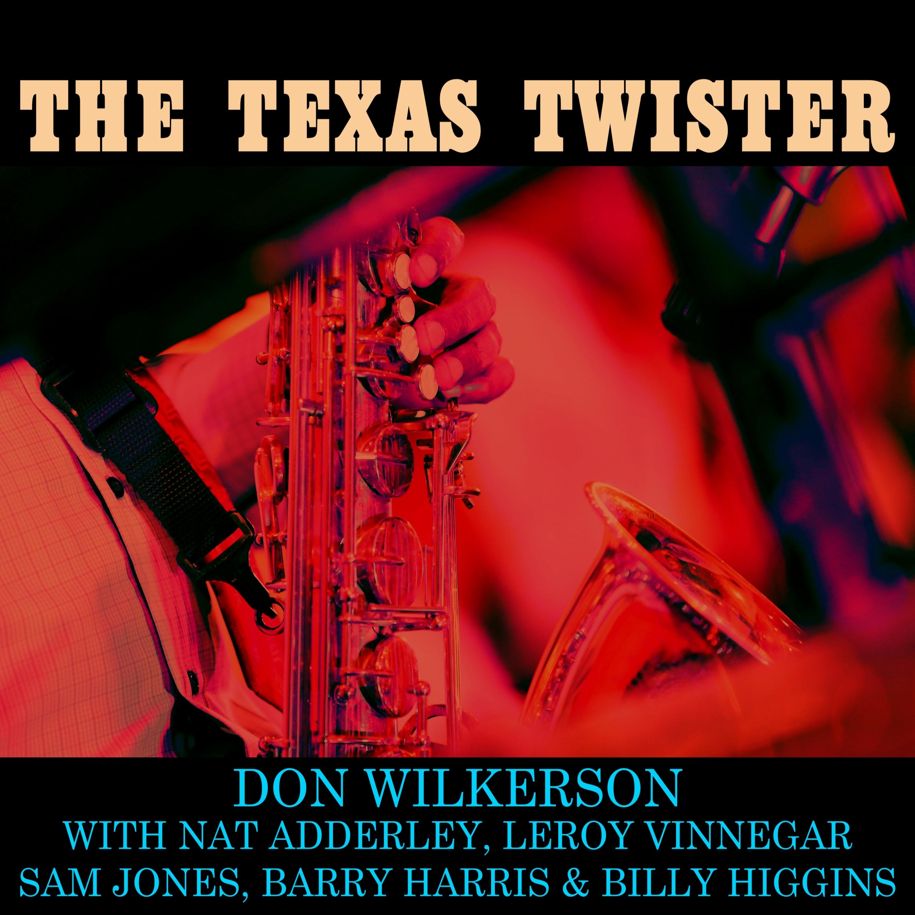 The Texas Twister
