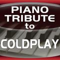Coldplay Piano Tribute