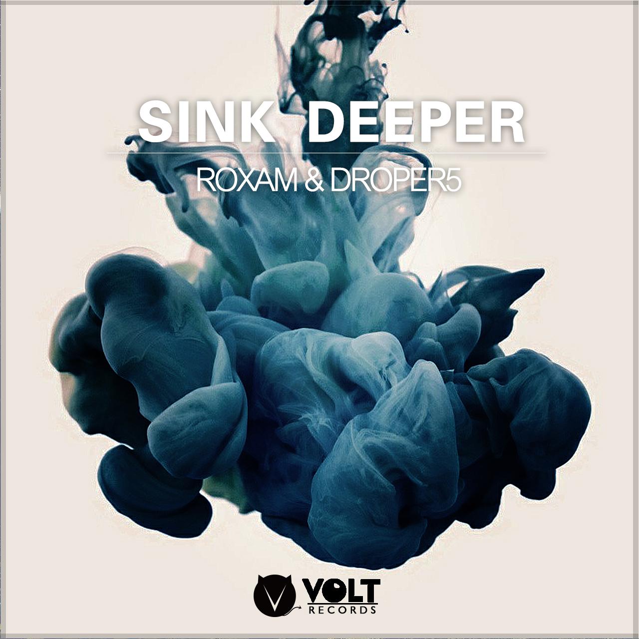 Sink Deeper专辑