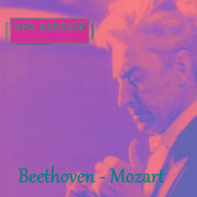 Von Karajan - Beethoven - Mozart