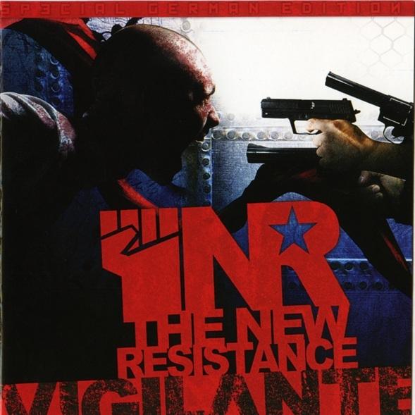 The New Resistance (Special German Edition)
