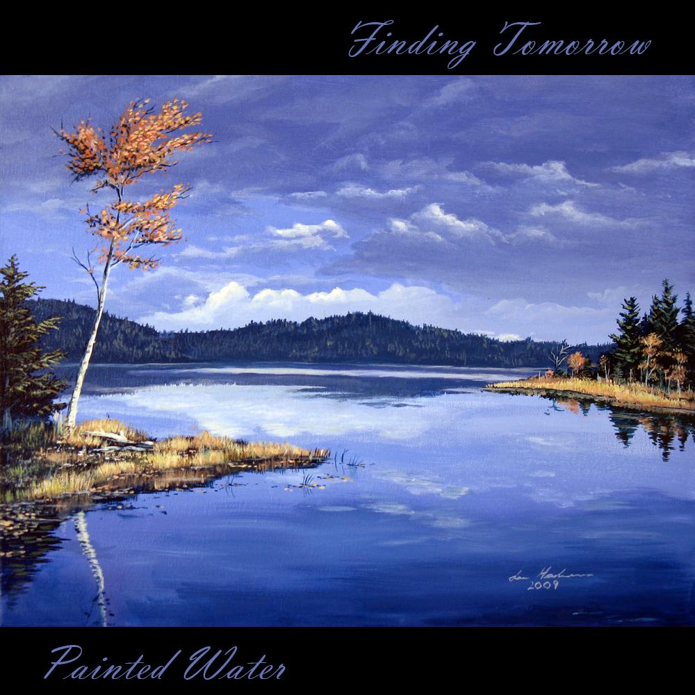 Finding Tomorrow